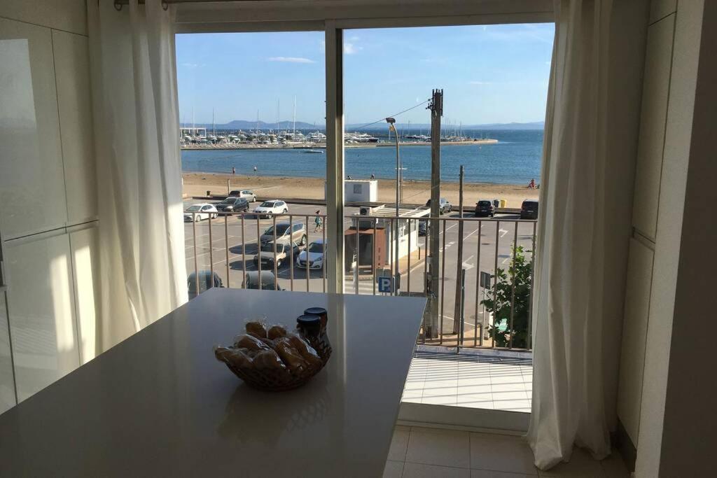 Apartamento Roses Playa Exterior photo