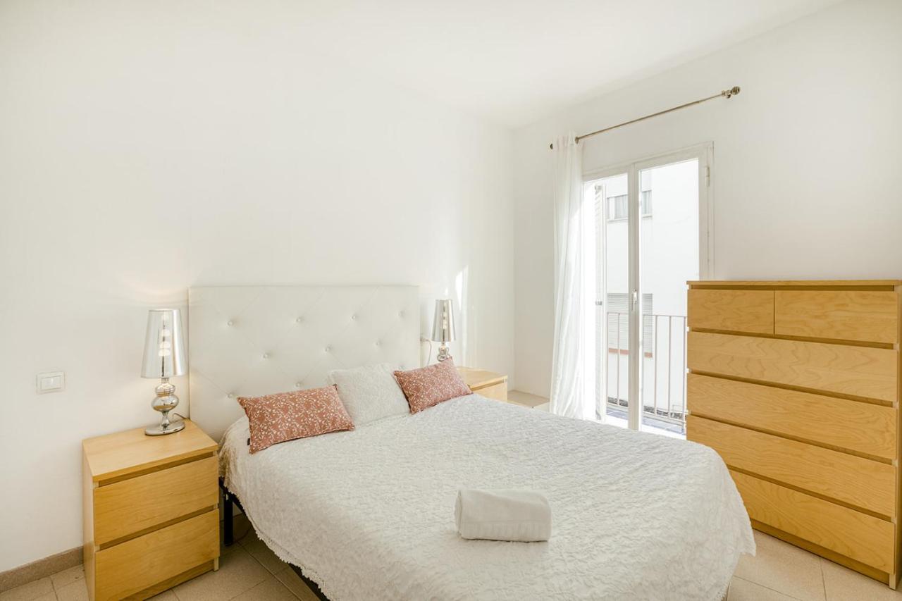 Apartamento Roses Playa Exterior photo